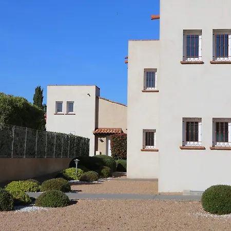 Lägenhetshotell Casa Mia