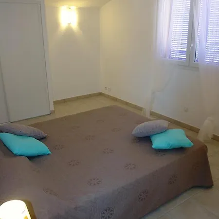 Casa Mia Porto-Vecchio (Corsica)