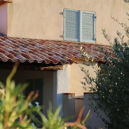 Casa Mia Lejlighedshotel