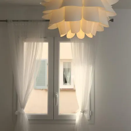 Casa Mia Lägenhetshotell