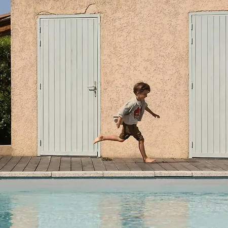 Casa Mia Lägenhetshotell 4*