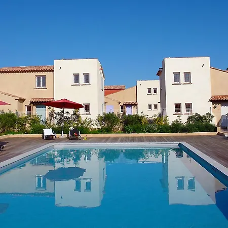 Casa Mia Lägenhetshotell Porto-Vecchio (Corsica)