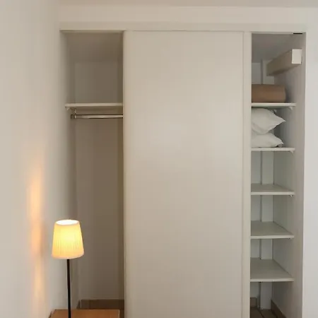 Lägenhetshotell Casa Mia Porto-Vecchio (Corsica)