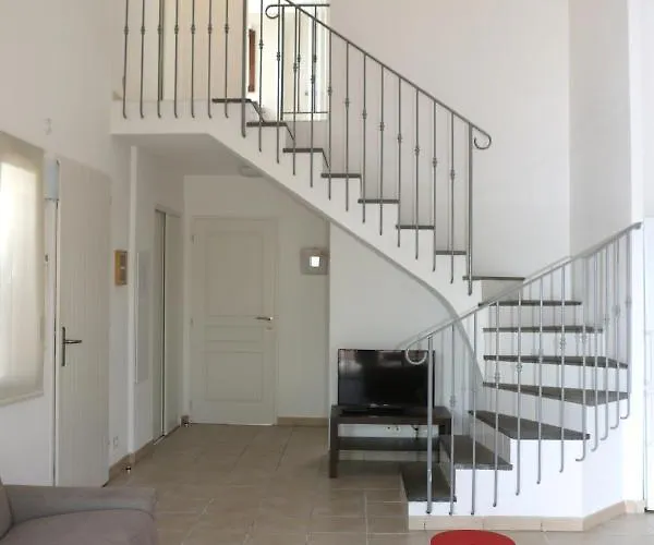 Casa Mia Lägenhetshotell