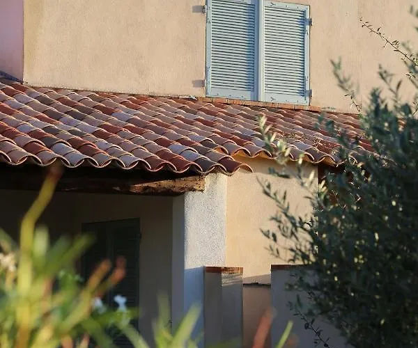Casa Mia Lägenhetshotell