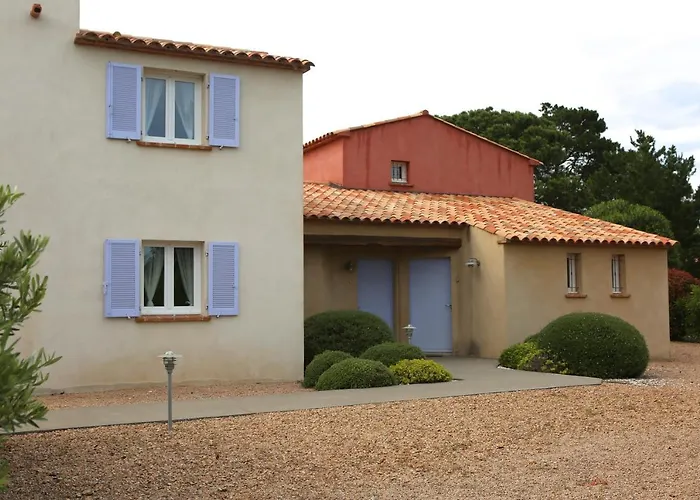 Casa Mia Lägenhetshotell