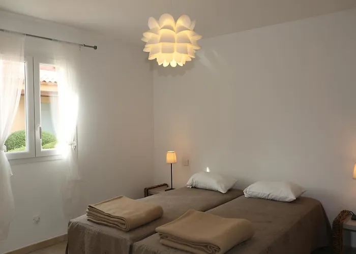 Lägenhetshotell Casa Mia