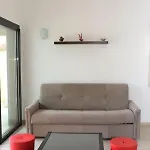 Casa Mia Aparthotel Porto Vecchio