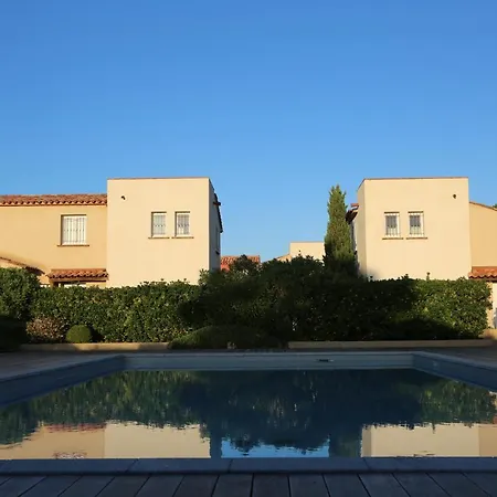 Casa Mia Aparthotel Porto-Vecchio (Corsica)