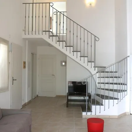 Casa Mia Lejlighedshotel