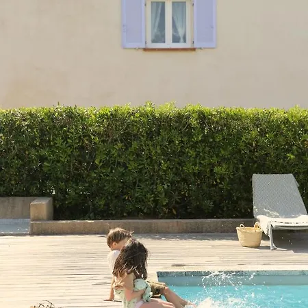 Casa Mia 3*