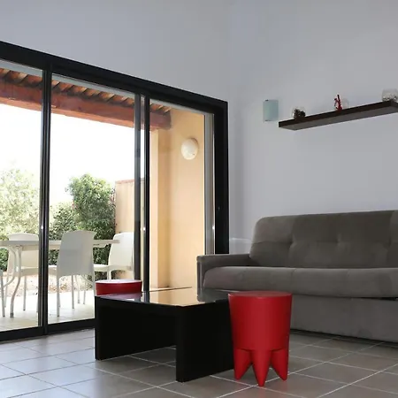 Lejlighedshotel Casa Mia 4*