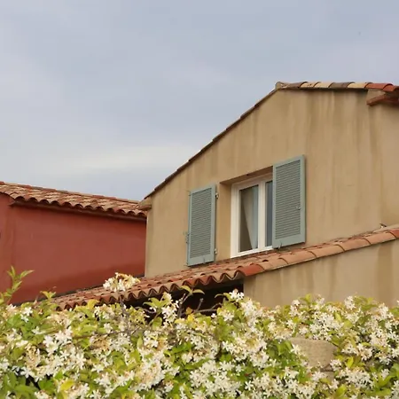 Lejlighedshotel Casa Mia