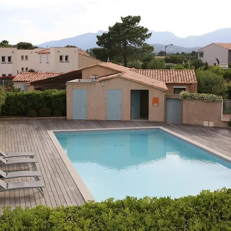 Apartmanhotel Casa Mia