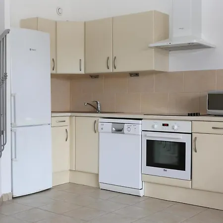 Casa Mia Porto-Vecchio