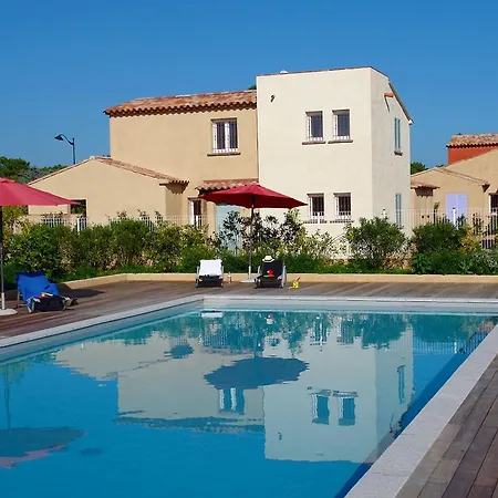 Casa Mia 3* Porto-Vecchio (Corsica)