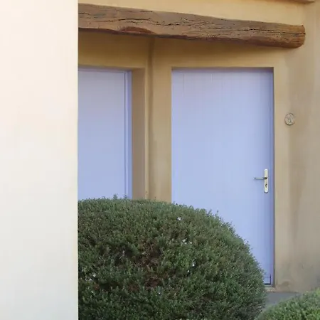 Lejlighedshotel Casa Mia 4*