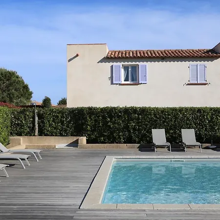 Lejlighedshotel Casa Mia 4*