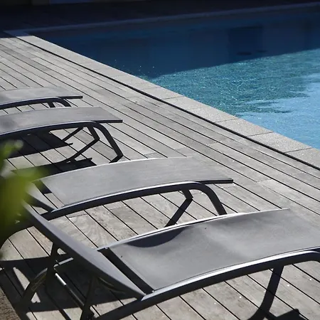 Casa Mia 4* Porto-Vecchio