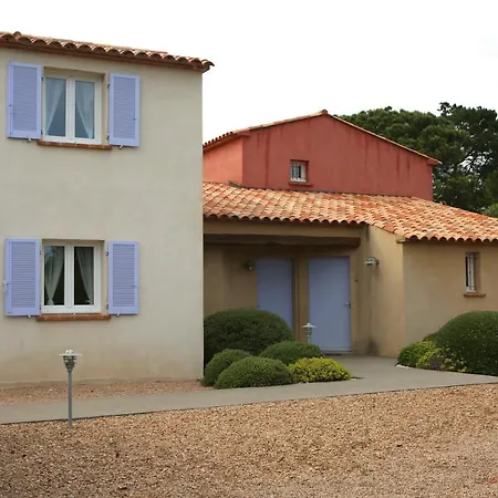 Casa Mia Lejlighedshotel