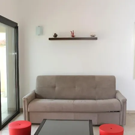 Casa Mia Apartahotel Porto Vecchio