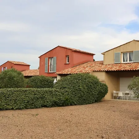 Casa Mia 3*