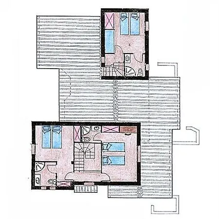 Casa Mia Porto-Vecchio (Corsica)