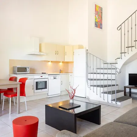 Casa Mia Ξενοδοχείο με διαμερίσματα Πόρτο Βέκιο