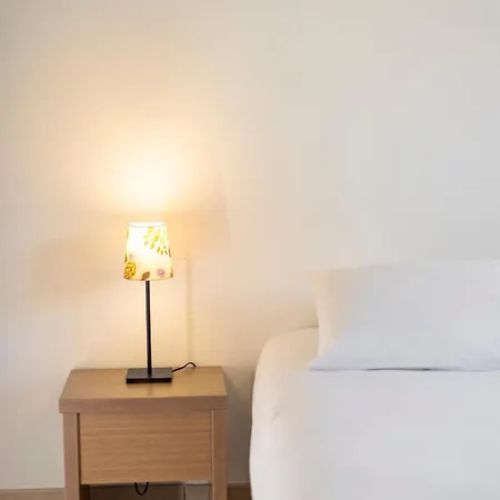 Ξενοδοχείο με διαμερίσματα Casa Mia Πόρτο Βέκιο