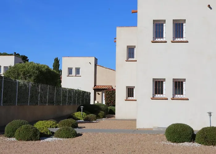 Ξενοδοχείο με διαμερίσματα Casa Mia