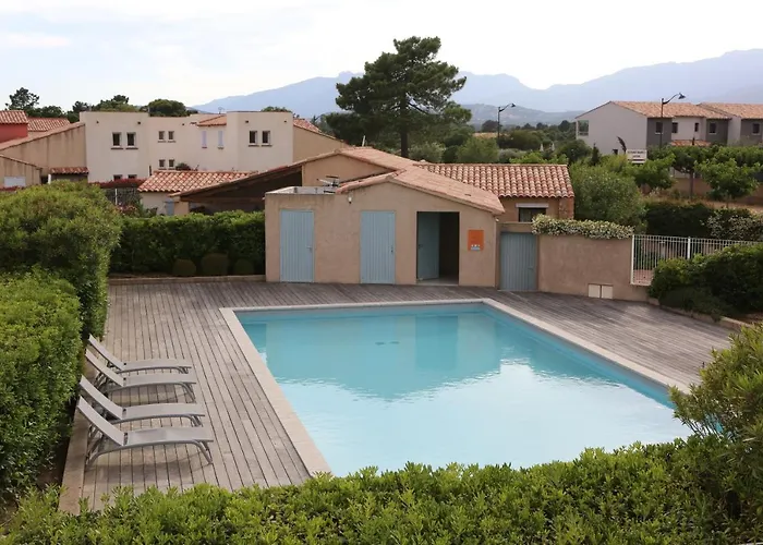 Apartmanhotel Casa Mia