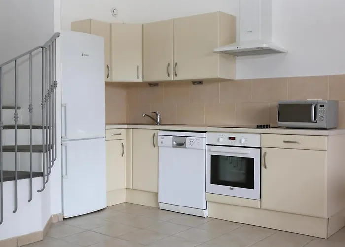 Casa Mia Порто-Веккьо