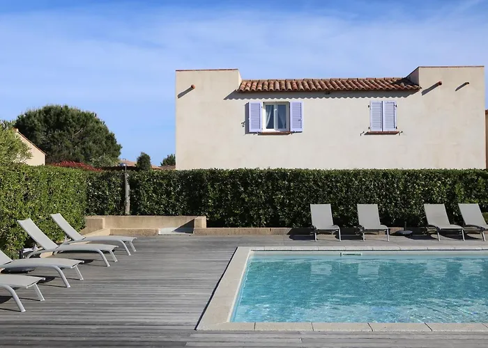 Apartmanhotel Casa Mia 4*