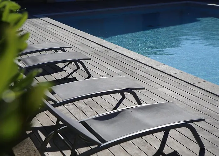 Casa Mia 4* Porto-Vecchio