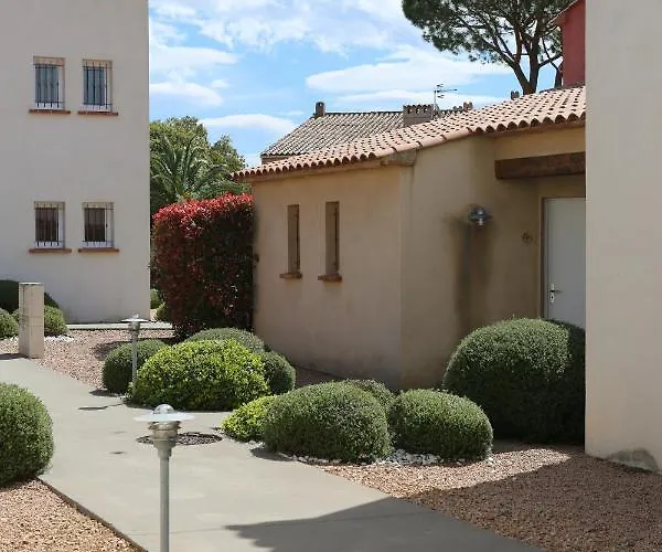 Апарт-отель Casa Mia Порто-Веккьо