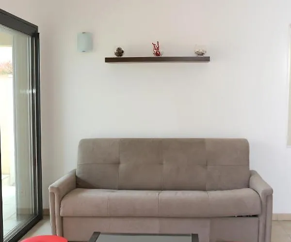 Casa Mia Apartmanhotel Porto-Vecchio